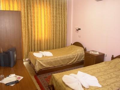 Tumen Hotel Ολουντενίζ Δωμάτιο φωτογραφία