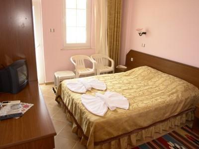 Tumen Hotel Ολουντενίζ Δωμάτιο φωτογραφία