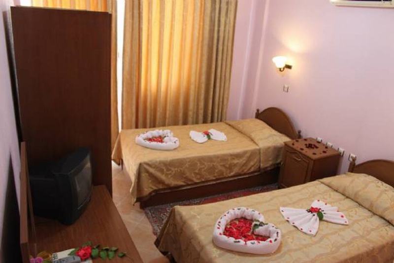 Tumen Hotel Ολουντενίζ Εξωτερικό φωτογραφία