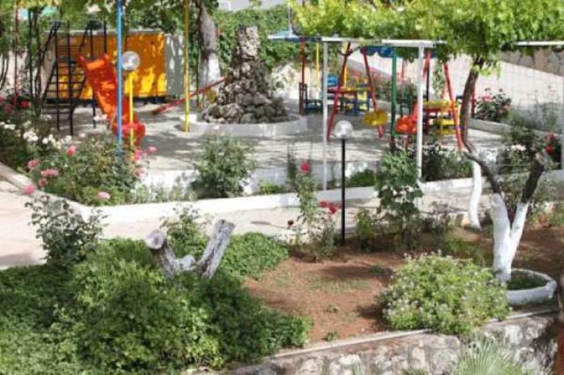 Tumen Hotel Ολουντενίζ Εξωτερικό φωτογραφία