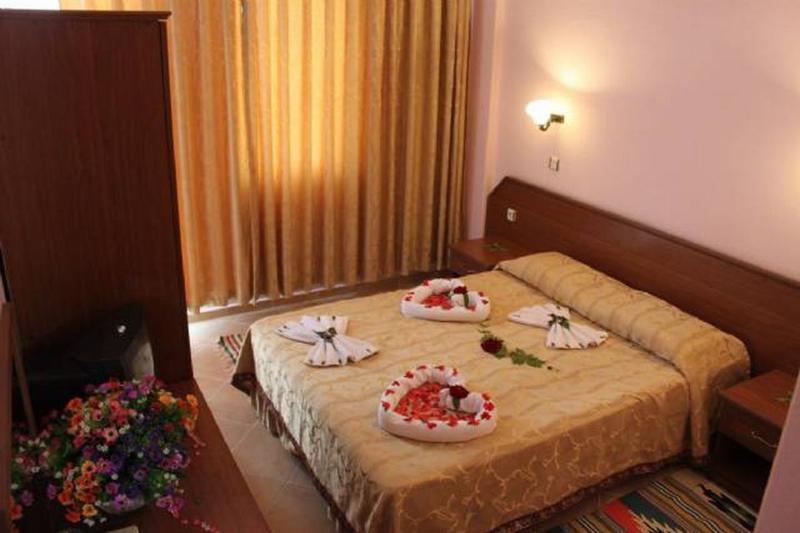 Tumen Hotel Ολουντενίζ Εξωτερικό φωτογραφία