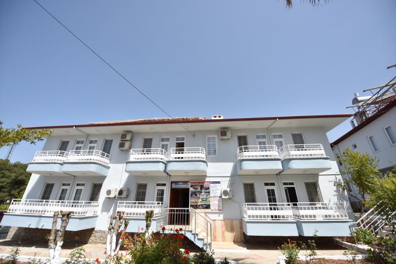 Tumen Hotel Ολουντενίζ Εξωτερικό φωτογραφία