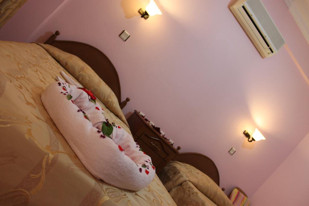Tumen Hotel Ολουντενίζ Εξωτερικό φωτογραφία