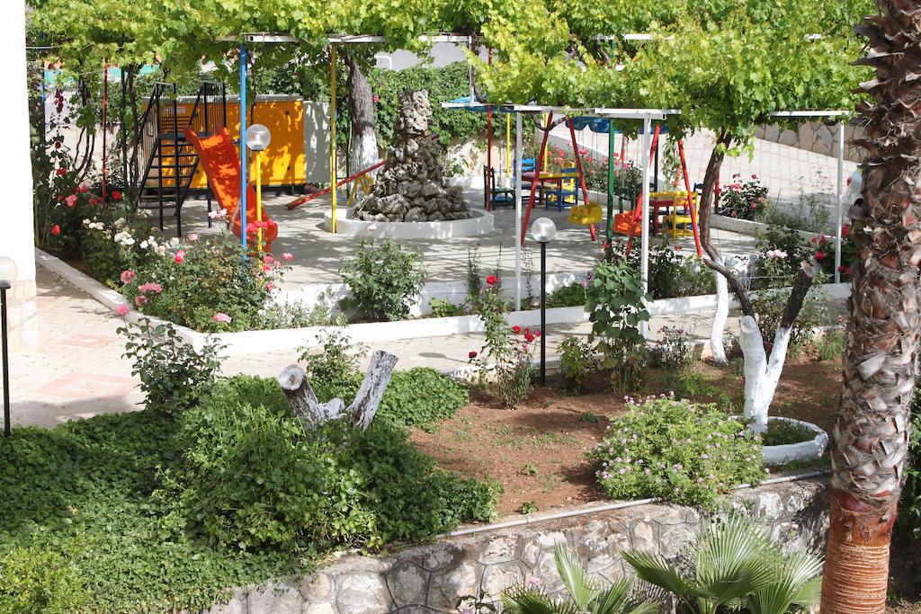 Tumen Hotel Ολουντενίζ Εξωτερικό φωτογραφία