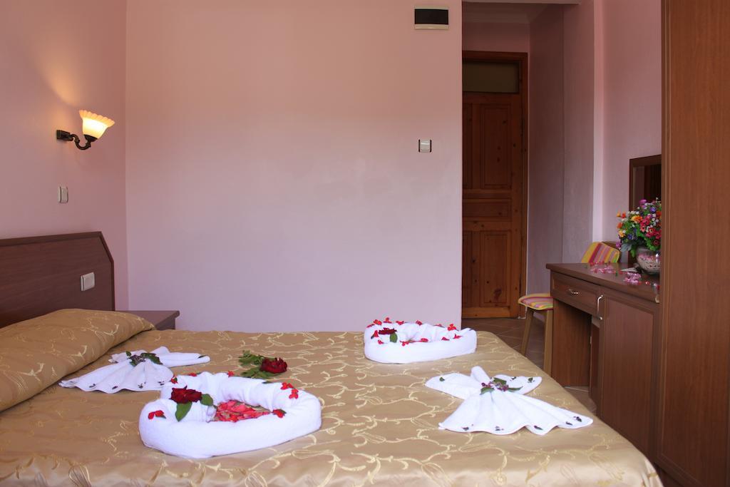 Tumen Hotel Ολουντενίζ Εξωτερικό φωτογραφία