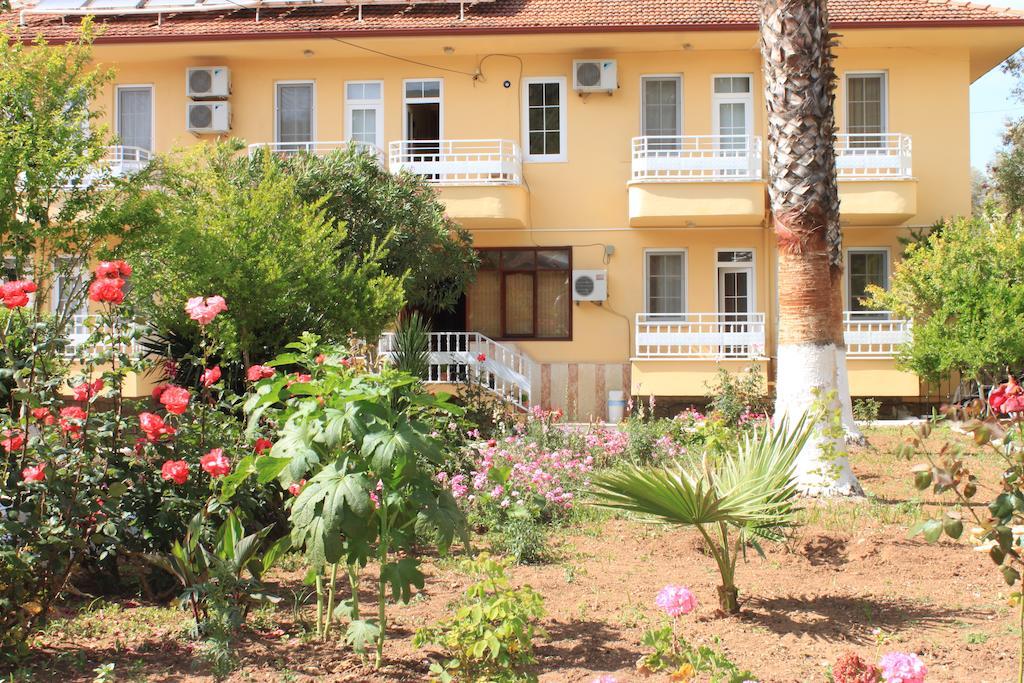 Tumen Hotel Ολουντενίζ Εξωτερικό φωτογραφία