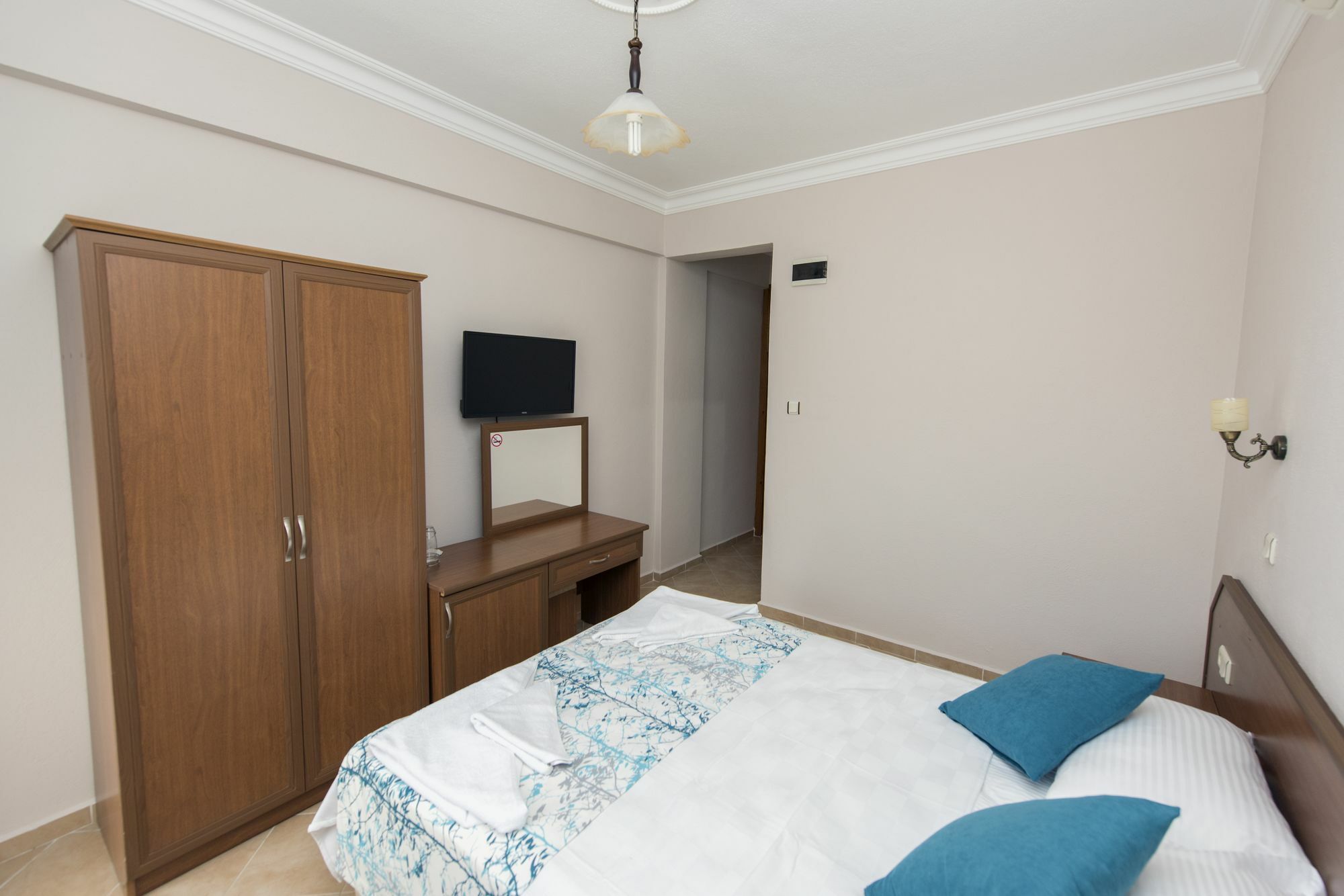 Tumen Hotel Ολουντενίζ Εξωτερικό φωτογραφία
