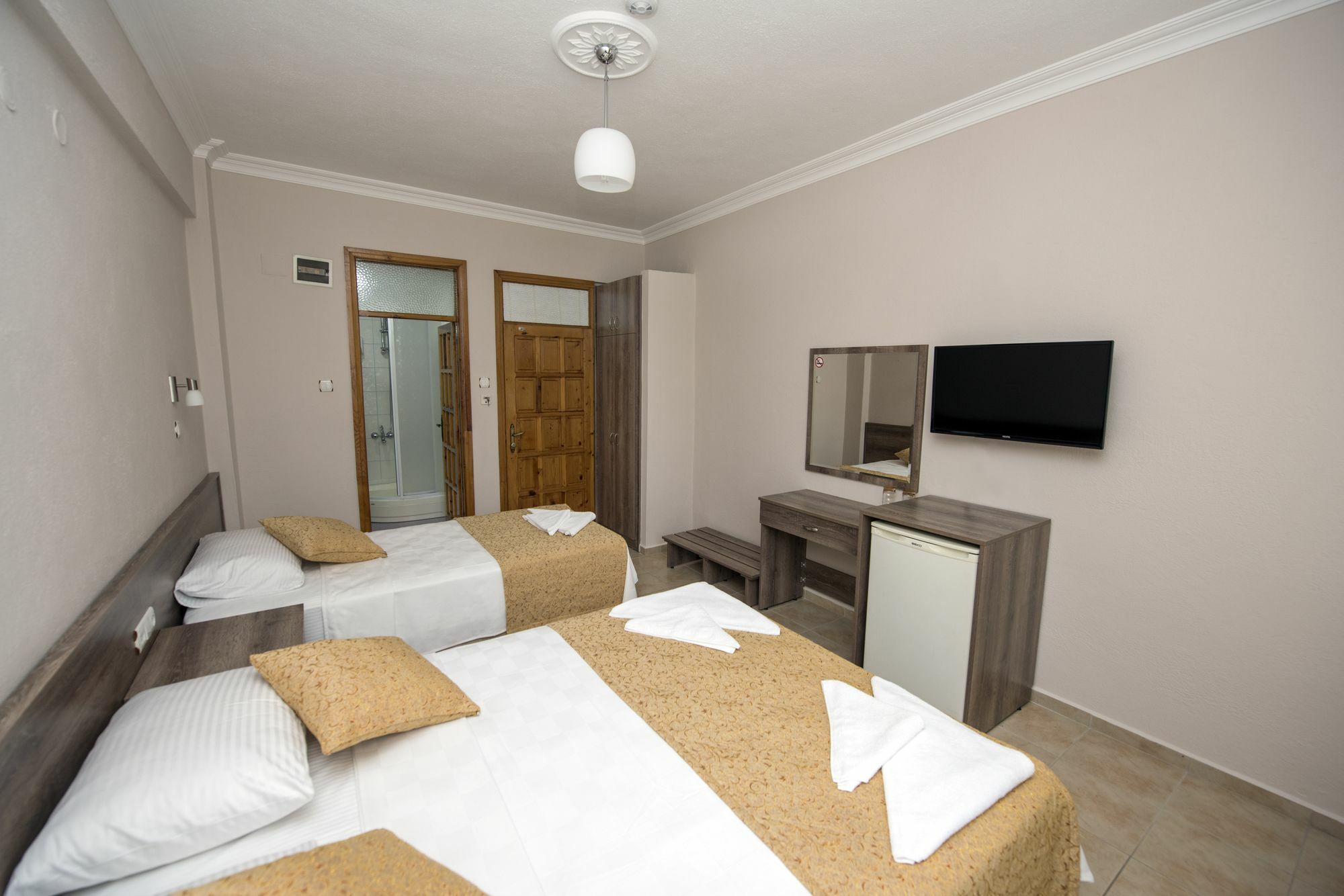 Tumen Hotel Ολουντενίζ Εξωτερικό φωτογραφία