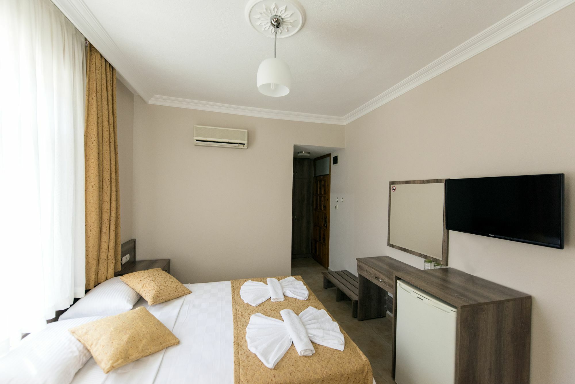 Tumen Hotel Ολουντενίζ Εξωτερικό φωτογραφία