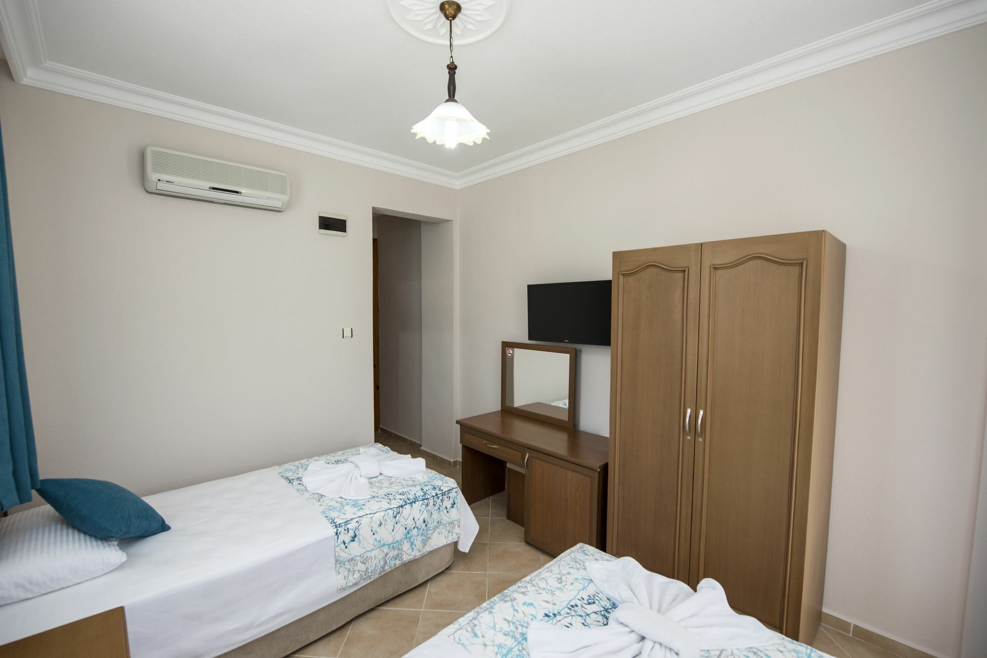 Tumen Hotel Ολουντενίζ Εξωτερικό φωτογραφία